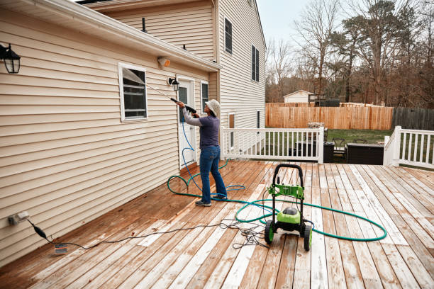 Best Residential Pressure Washing Services  in Bridgeport, IL