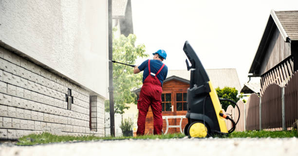 Best Sidewalk Pressure Washing  in Bridgeport, IL
